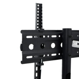 Walplus Tv Stand On Wheels 32-70 Inch Screen Max Vesa 600X400 mm 50Kg - thumbnail 7