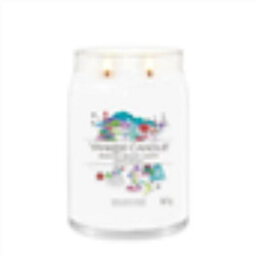 Yankee Candle Signature Large Jar Magical Bright Lights - thumbnail 2