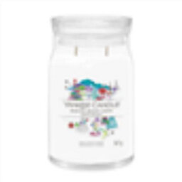Yankee Candle Signature Large Jar Magical Bright Lights - thumbnail 1