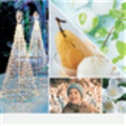 Yankee Candle Signature Large Jar Magical Bright Lights - thumbnail 4