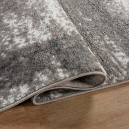 Modern Abstract Soft Living Room Area Rug Carpet Large Non Slip Floor Mat Bedroom Dining Room Home Decor Easy Care 80X150 Cm - thumbnail 4