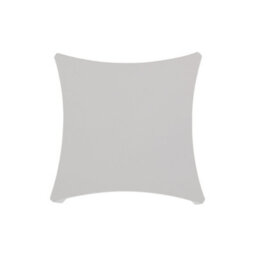 Luminosa Lighting Luminosa Pensa Modern Flush Wall Lamp Led, - thumbnail 2