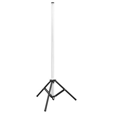 Sealey Slim Standing Floodlight 360 Degree 60W Smd Led 230V 6600 Lumen Led60230V - image 1