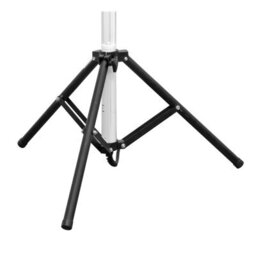 Sealey Slim Standing Floodlight 360 Degree 60W Smd Led 230V 6600 Lumen Led60230V - thumbnail 2