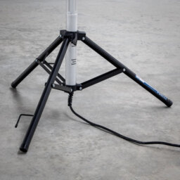 Sealey Slim Standing Floodlight 360 Degree 60W Smd Led 230V 6600 Lumen Led60230V - thumbnail 6