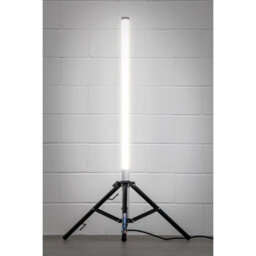 Sealey Slim Standing Floodlight 360 Degree 60W Smd Led 230V 6600 Lumen Led60230V - thumbnail 5