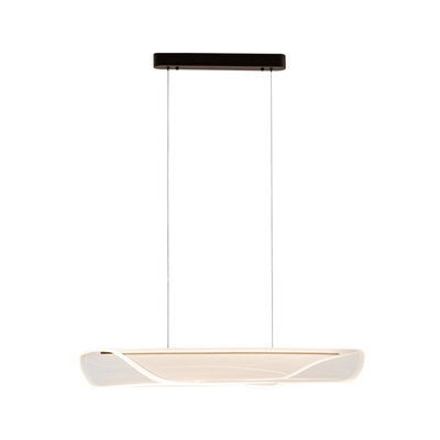 Luminosa Lighting Luminosa Casel Bar Pendant Ceiling Light Coffee 3000K Warm White - image 1