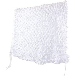 White 3X4M Rectangular Shade Sail Camouflage - thumbnail 4