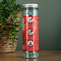Samuel Alexander 125G Snowberry Pine Cones Scentsicles Scentfetti Christmas Decoration - thumbnail 5