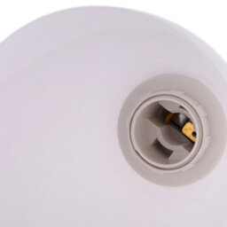 Living And Home 175 Cm White Metal E27&e14 Base Mother&child Floor Light Floor Lamp With Individual Switch For Bedroom Living Room - thumbnail 5