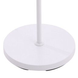 Living And Home 175 Cm White Metal E27&e14 Base Mother&child Floor Light Floor Lamp With Individual Switch For Bedroom Living Room - thumbnail 6