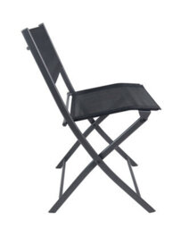 Vcm 4-Piece Garden Chair Folding Chair Sumila - thumbnail 3