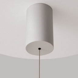Luminosa Lighting Luminosa Plato Pendant Ceiling Light White 3000K 790Lm - thumbnail 5