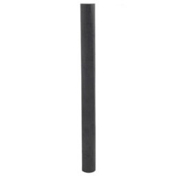 Vidaxl Room Divider Grey 165X800 Cm Bamboo - thumbnail 4