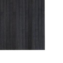 Vidaxl Room Divider Grey 165X800 Cm Bamboo - thumbnail 7