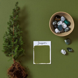 Rust-Oleum Jasper Satin Bathroom Wood & Cabinet Paint 750Ml - thumbnail 4