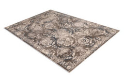 RugsX Carpet Wool Nain Ornament, Vintage 7601/51625 Beige / Blue  160X230 Cm - thumbnail 3