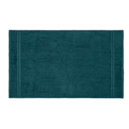 Ohs 10 Pack Of 100% Cotton Hand Towel, 50 X 80Cm - Dark Teal - thumbnail 3