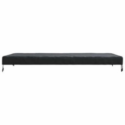Walplus Outdoor Furniture Cover 202 X 92 X 15 Cm 210D Oxford Fabric - thumbnail 6