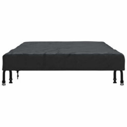 Walplus Outdoor Furniture Cover 202 X 92 X 15 Cm 210D Oxford Fabric - thumbnail 9
