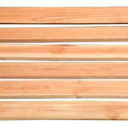 Birchtree Wood Slatted Metal Frame Garden Bench 2 Seater Outdoor Patio Park Seat - thumbnail 7