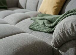 Bubble Sofa Bed - Deep Quilting - Triple Layer Foam - thumbnail 3