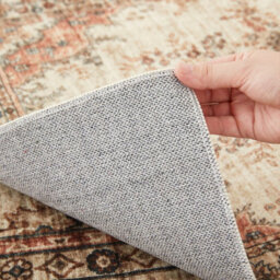 Ameha Super Soft Cashmere Rug Non Slip Luxury Large Area Living Room Bedroom Carpet (Timeless, 200X290 Cm) - thumbnail 6
