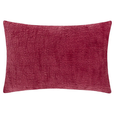 Yard Osaka Chenille Polyester Filled Cushion - image 1