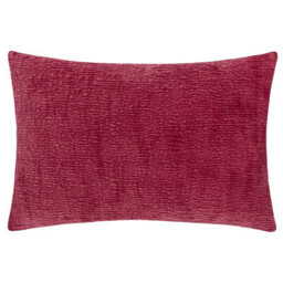 Yard Osaka Chenille Polyester Filled Cushion - thumbnail 1