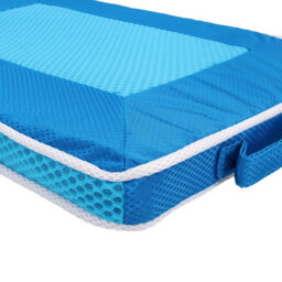 AB Tools Small Fresh Breeze Cool Cooling Dog Pet Mat Heat Summer Relief 50X36X6Cm - thumbnail 3
