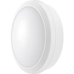 Luceco Atlas Bulkhead Light, Ip65, 12.5W, 1250Lm, 4000K, 320mm, White - thumbnail 4