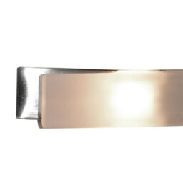 Luminosa Lighting Luminosa (0037 007) Arco Wall 2 Light G9, Satin Nickel - thumbnail 3