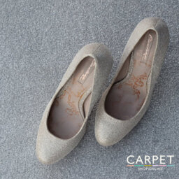 Carpet Shop Online Galmor Silver Twist Carpet 3.75M X 4M - thumbnail 8