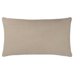 Furn. Kalina Embroidered 100% Cotton Cushion Cover - thumbnail 2