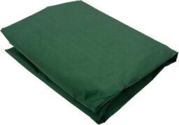 150Cm Waterproof Garden Swing Cushion, Replacement Dustproof Seat Cover For Three-Seater - thumbnail 2