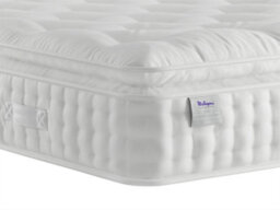 Relyon Luxury Silk 2850 Mattress - Pillow Top - Soft - King Size - thumbnail 1