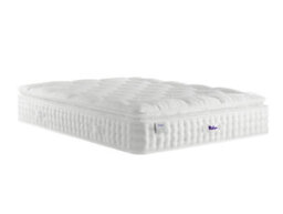 Relyon Luxury Silk 2850 Mattress - Pillow Top - Soft - King Size - thumbnail 4