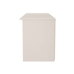 Varese Matt Kashmir Tv Stand With 2 Shelves & 1 Drawers, (H)49.5Cm X (W)144.2Cm X (D)40Cm - thumbnail 6
