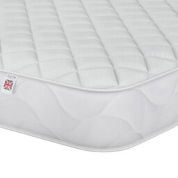 Aspire Kids Memory Foam Hybrid Mattress With Oeko-Tex Fabric, Size Small Single - thumbnail 7