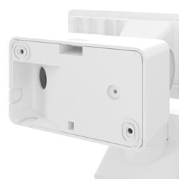 GoodHome Davern Awl1021-Iw White Mains-Powered Cool White Outdoor Led Pir Floodlight 2000Lm - thumbnail 4