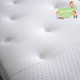 Sareer Furniture Sareer Furiture Aspire Pocket Memory Mattress Single - 3Ft - thumbnail 3