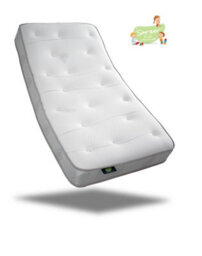 Sareer Furniture Sareer Furiture Aspire Pocket Memory Mattress Single - 3Ft - thumbnail 2