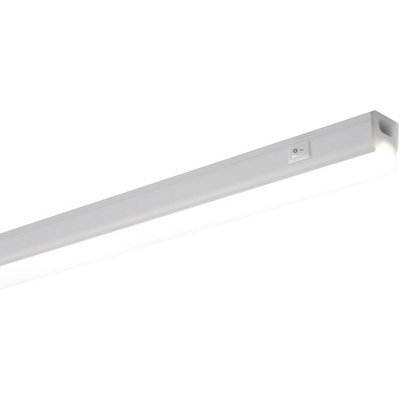Sylvania Sylpipe 3Ft Led Ceiling Light 11W 1300 Lumens Flush Mount - image 1