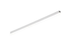 Sylvania Sylpipe 3Ft Led Ceiling Light 11W 1300 Lumens Flush Mount - thumbnail 2