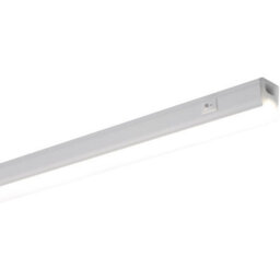 Sylvania Sylpipe 3Ft Led Ceiling Light 11W 1300 Lumens Flush Mount - thumbnail 1