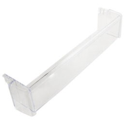 Spares2Go Lower Upper Door Bottle Shelf Set For Cda Bc2763/0 Bk2963Fa/0 Bk3163/0 Bk3163Fa/0 Fridge - thumbnail 7