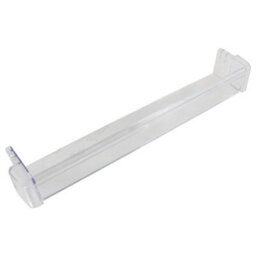 Spares2Go Lower Upper Door Bottle Shelf Set For Cda Bc2763/0 Bk2963Fa/0 Bk3163/0 Bk3163Fa/0 Fridge - thumbnail 8