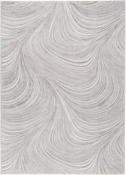 Central Park West Cep02 Grey Rug By Dkny-160Cm X 221Cm - thumbnail 1