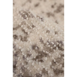 Melrose Mateo Traditional Vintage Look Grey Design Indoor Large Area Rug 160/230Cm - thumbnail 2
