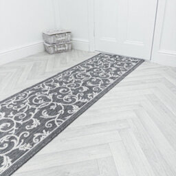 Ivy Indoor/outdoor Hallway Runner Rug - Durable, Reversible & Hardwearing Carpet For Home Or Garden - thumbnail 6